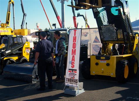 thomas skid steer weight|thomas skid steer dealers.